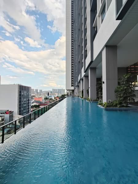 Condominium for Rent at Skyline KL - Christy Woo - Exterior - PropertyGuru.com.my