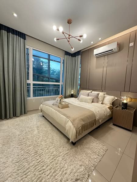 Condominium for Sale at Vista Tiara (MBW Bay) - Vancy Lim - Bedroom - PropertyGuru.com.my