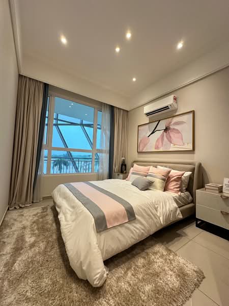 Condominium for Sale at Vista Tiara (MBW Bay) - Vancy Lim - Bedroom - PropertyGuru.com.my
