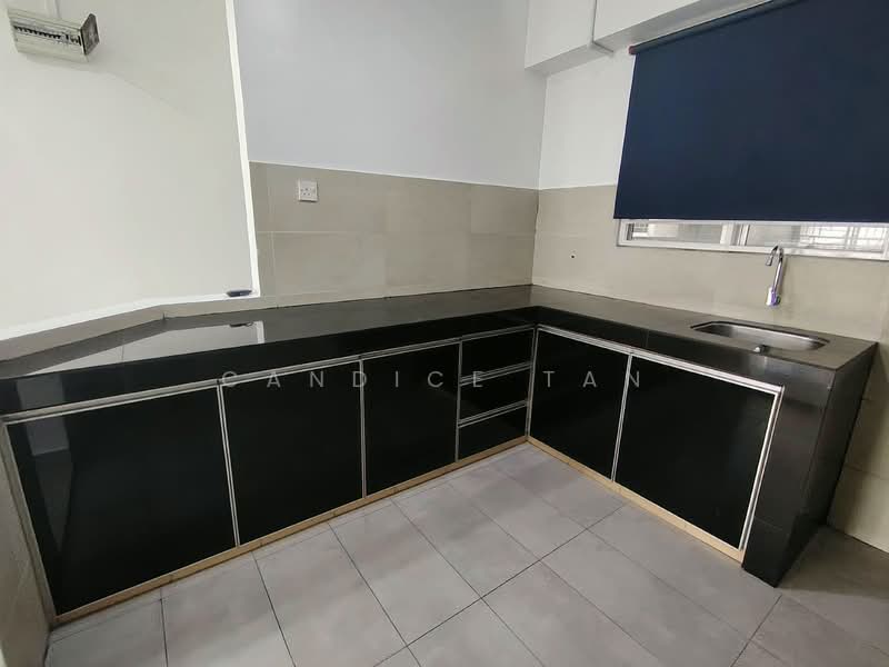Kondominium untuk Dijual di Warisan City View - Candice Tan - Kitchen - PropertyGuru.com.my