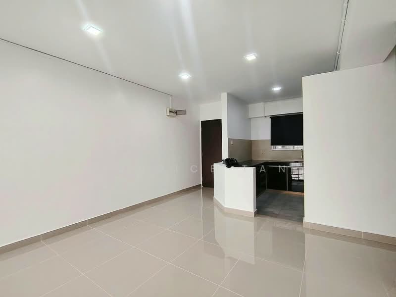 Kondominium untuk Dijual di Warisan City View - Candice Tan - Kitchen - PropertyGuru.com.my