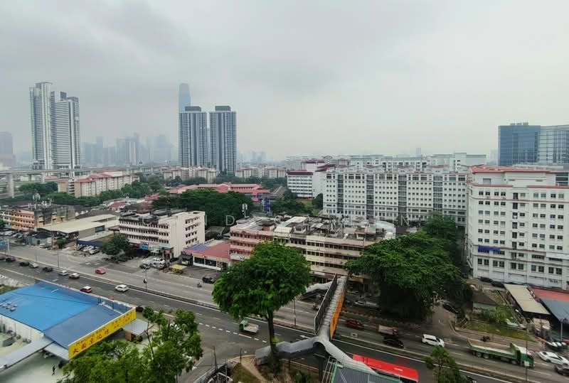 Kondominium untuk Dijual di Warisan City View - Candice Tan - Exterior - PropertyGuru.com.my