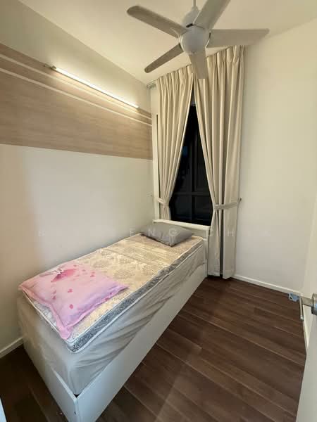 Kediaman Servis untuk Disewa di Geo Bukit Rimau - Adam Chia - PropertyGuru.com.my