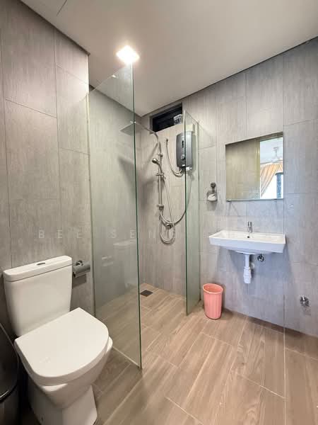 Kediaman Servis untuk Disewa di Geo Bukit Rimau - Adam Chia - PropertyGuru.com.my