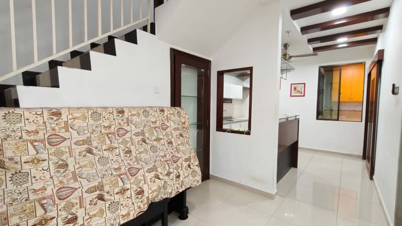 Cluster House for Sale in Johor Bahru (Johor) - Cindy Soh - Interior - PropertyGuru.com.my