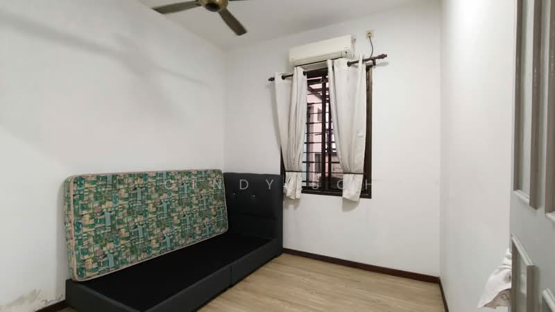 Cluster House for Sale in Johor Bahru (Johor) - Cindy Soh - Bedroom - PropertyGuru.com.my