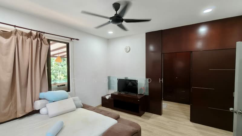 Cluster House for Sale in Johor Bahru (Johor) - Cindy Soh - Bedroom - PropertyGuru.com.my