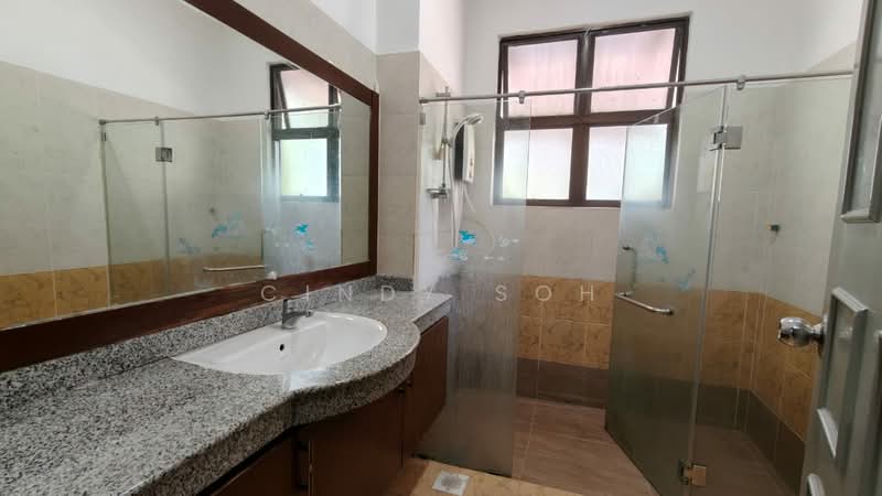 Cluster House for Sale in Johor Bahru (Johor) - Cindy Soh - Bathroom - PropertyGuru.com.my
