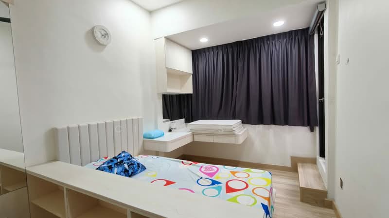 Cluster House for Sale in Johor Bahru (Johor) - Cindy Soh - Bedroom - PropertyGuru.com.my