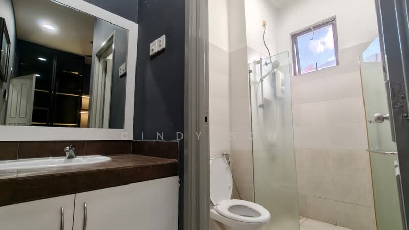Cluster House for Sale in Johor Bahru (Johor) - Cindy Soh - Bathroom - PropertyGuru.com.my