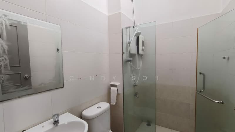 Cluster House for Sale in Johor Bahru (Johor) - Cindy Soh - Bathroom - PropertyGuru.com.my