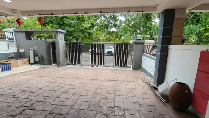 Cluster House for Sale in Johor Bahru (Johor) - Cindy Soh - Exterior - PropertyGuru.com.my