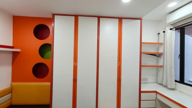 Cluster House for Sale in Johor Bahru (Johor) - Cindy Soh - Interior - PropertyGuru.com.my