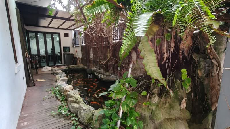 Cluster House for Sale in Johor Bahru (Johor) - Cindy Soh - Exterior - PropertyGuru.com.my