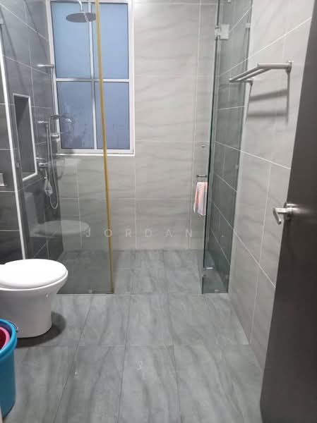 Rumah Kluster untuk Dijual di Taman Ekoflora (Johor Bahru) - Jordan . - PropertyGuru.com.my