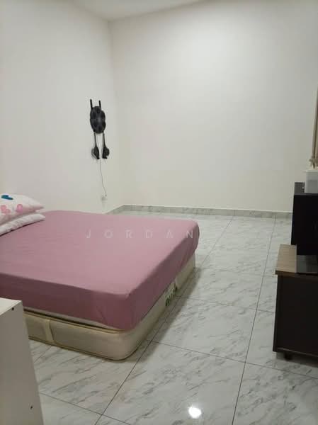 Rumah Kluster untuk Dijual di Taman Ekoflora (Johor Bahru) - Jordan . - PropertyGuru.com.my