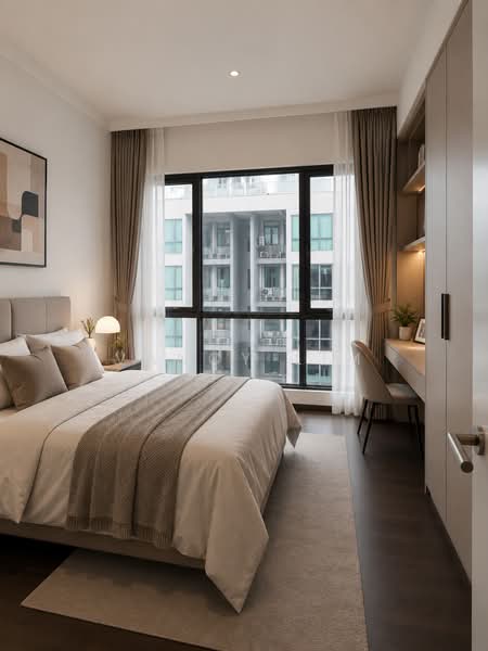 Condominium for Sale at SKS Pavillion Residences - Vancy Lim - PropertyGuru.com.my