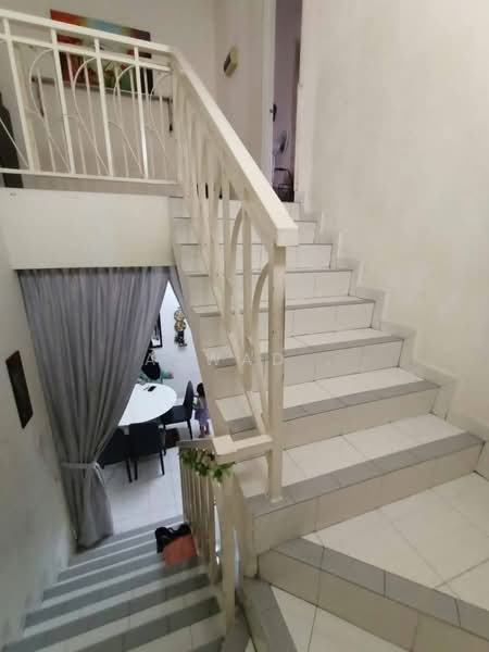 Rumah Teres 2-Tingkat untuk Dijual di Taman Paya Keladi (Kepala Batas) - Aswad . - Interior - PropertyGuru.com.my