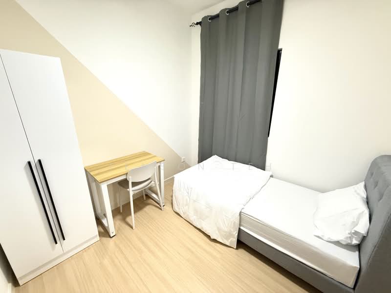 Service Residence for Rent at M Luna - Jenson Teh - Bedroom - PropertyGuru.com.my