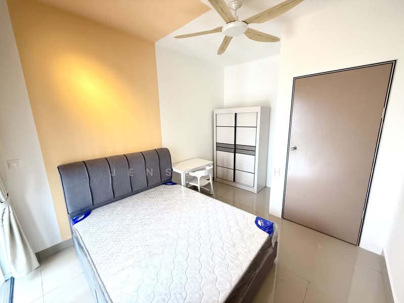 Service Residence for Rent at M Luna - Jenson Teh - Bedroom - PropertyGuru.com.my