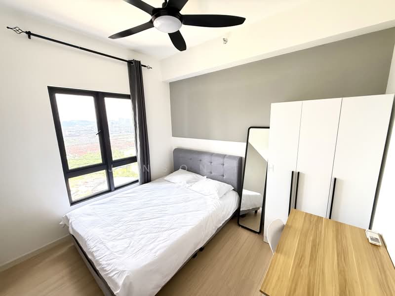 Service Residence for Rent at M Luna - Jenson Teh - Bedroom - PropertyGuru.com.my