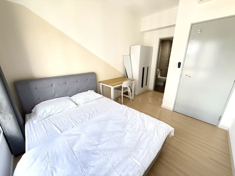 Service Residence for Rent at M Luna - Jenson Teh - Bedroom - PropertyGuru.com.my