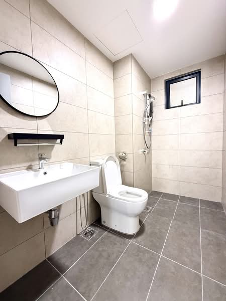 Service Residence for Rent at M Luna - Jenson Teh - Bathroom - PropertyGuru.com.my