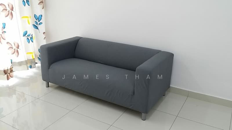 Service Residence for Rent at You Vista @ You City - James Tham - PropertyGuru.com.my