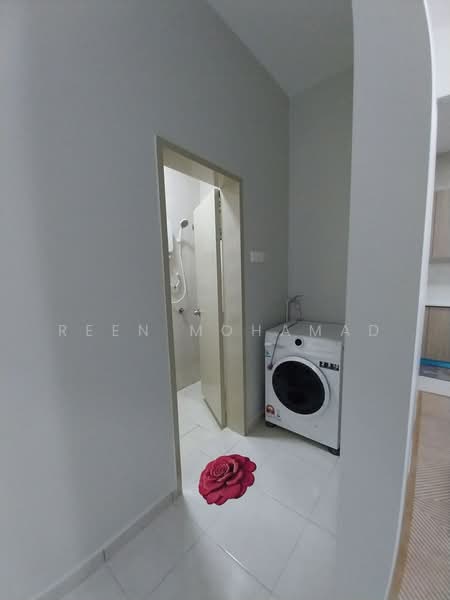 Kondominium untuk Disewa di Residensi Adelia 4 - Reen Mohamad - Bathroom - PropertyGuru.com.my