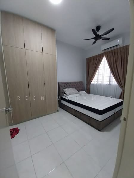 Kondominium untuk Disewa di Residensi Adelia 4 - Reen Mohamad - Bedroom - PropertyGuru.com.my