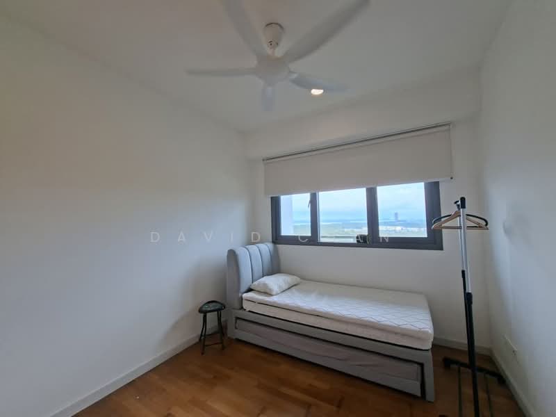 Condominium for Rent at Iskandar Residences - David Chan - Bedroom - PropertyGuru.com.my
