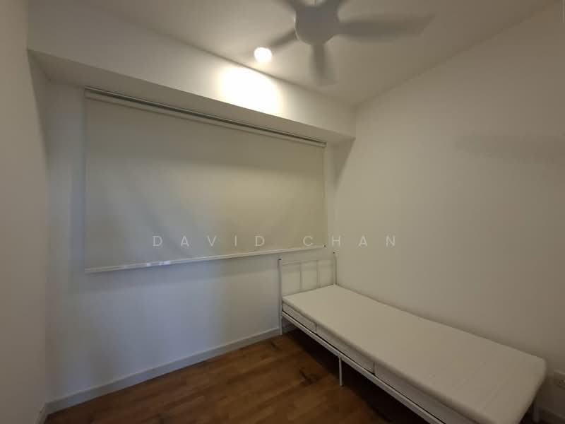 Condominium for Rent at Iskandar Residences - David Chan - Bedroom - PropertyGuru.com.my