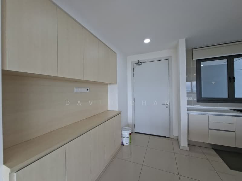 Condominium for Rent at Iskandar Residences - David Chan - Kitchen - PropertyGuru.com.my