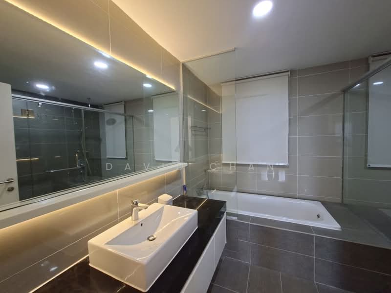 Condominium for Rent at Iskandar Residences - David Chan - Bathroom - PropertyGuru.com.my