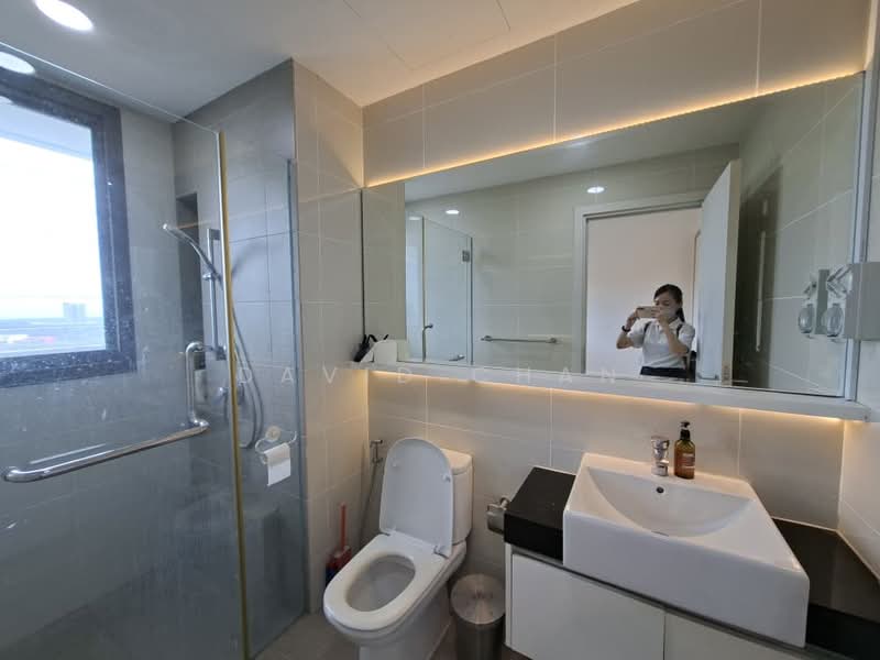 Condominium for Rent at Iskandar Residences - David Chan - Bathroom - PropertyGuru.com.my