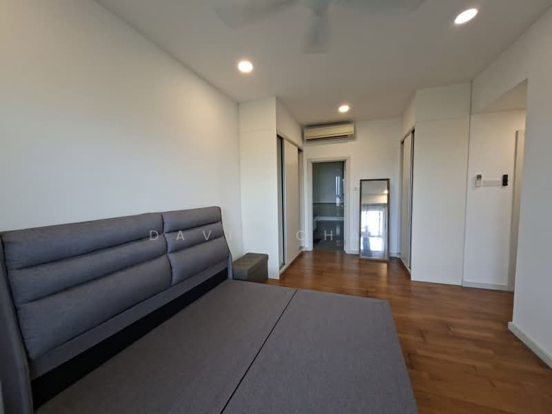 Condominium for Rent at Iskandar Residences - David Chan - Bedroom - PropertyGuru.com.my