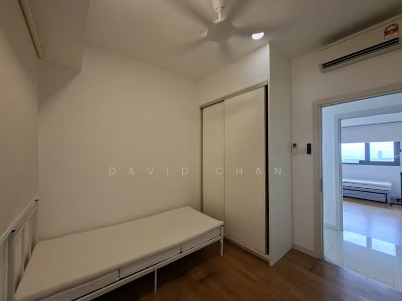 Condominium for Rent at Iskandar Residences - David Chan - Bedroom - PropertyGuru.com.my