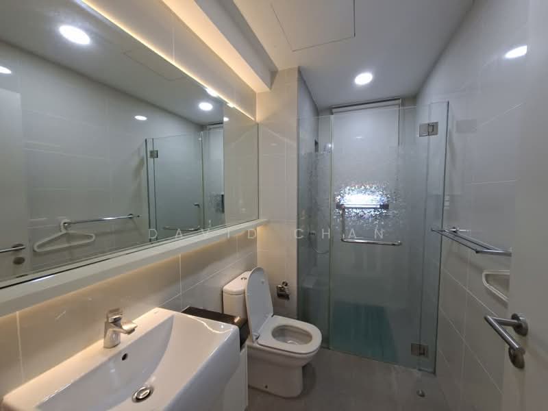 Condominium for Rent at Iskandar Residences - David Chan - Bathroom - PropertyGuru.com.my