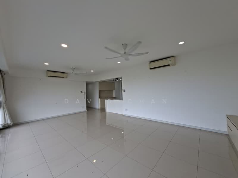 Condominium for Rent at Iskandar Residences - David Chan - Living Room - PropertyGuru.com.my