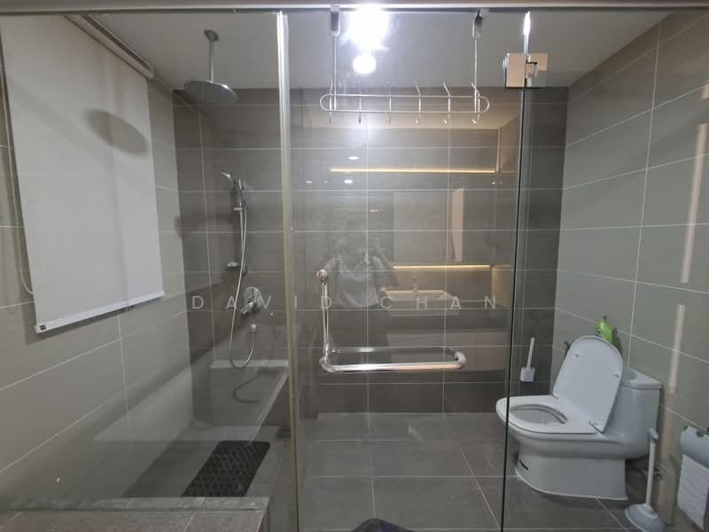 Condominium for Rent at Iskandar Residences - David Chan - Bathroom - PropertyGuru.com.my