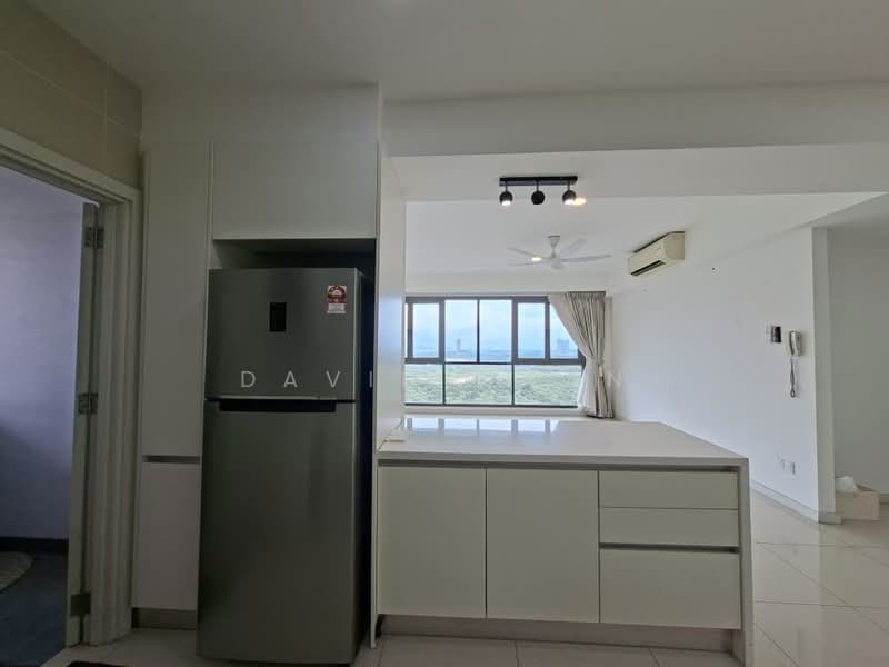 Condominium for Rent at Iskandar Residences - David Chan - Kitchen - PropertyGuru.com.my