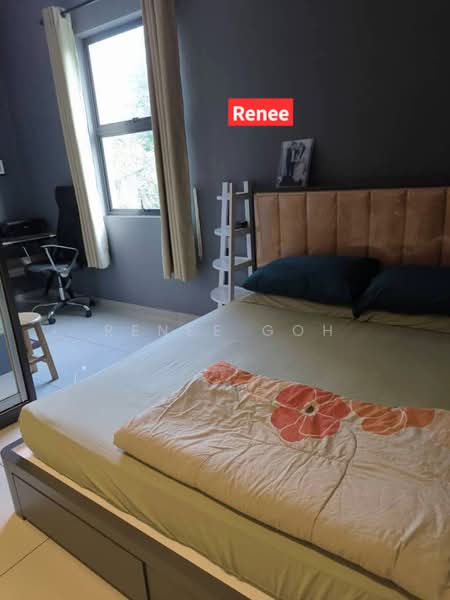 Rumah Bandar untuk Dijual di Bukit Mertajam (Penang) - Renee Goh - Bedroom - PropertyGuru.com.my