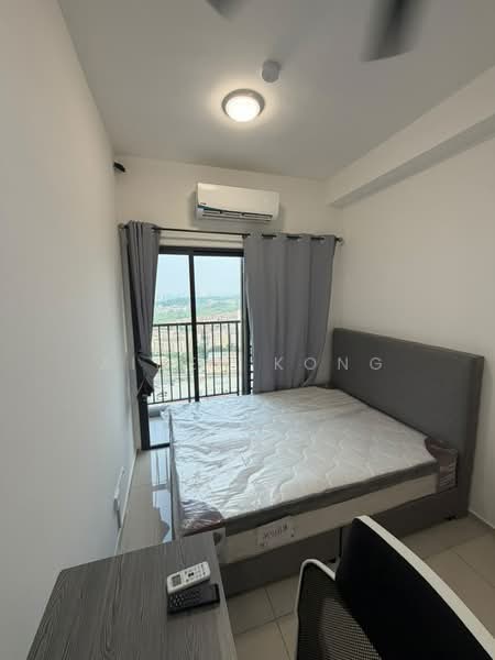 Kediaman Servis untuk Disewa di One Equine - Aiden Kong - Bedroom - PropertyGuru.com.my