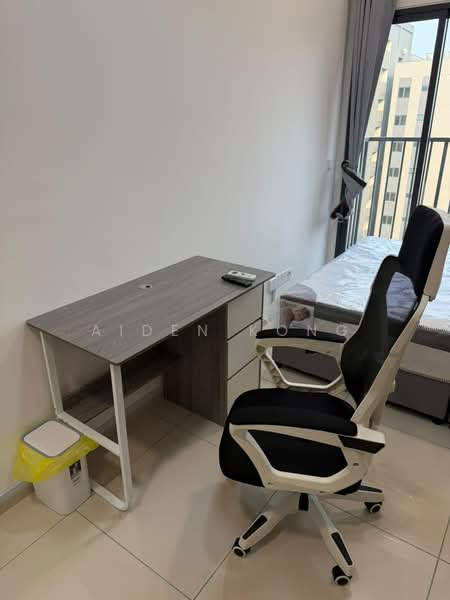 Kediaman Servis untuk Disewa di One Equine - Aiden Kong - Study - PropertyGuru.com.my
