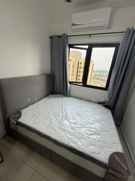 Kediaman Servis untuk Disewa di One Equine - Aiden Kong - Bedroom - PropertyGuru.com.my