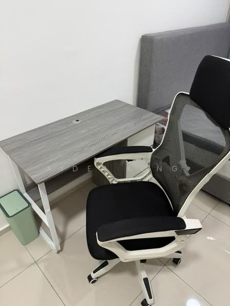 Kediaman Servis untuk Disewa di One Equine - Aiden Kong - Study - PropertyGuru.com.my