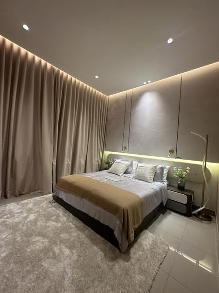 Condominium for Sale at Veranda Residence - Vancy Lim - Bedroom - PropertyGuru.com.my