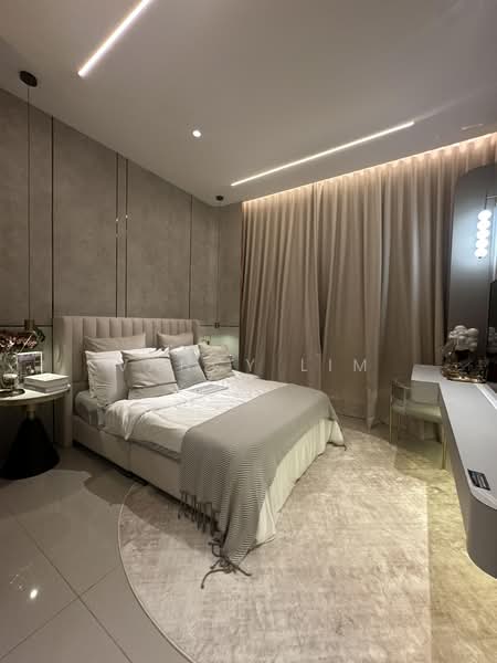 Condominium for Sale at Veranda Residence - Vancy Lim - Bedroom - PropertyGuru.com.my