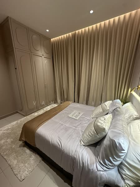 Condominium for Sale at Veranda Residence - Vancy Lim - Bedroom - PropertyGuru.com.my