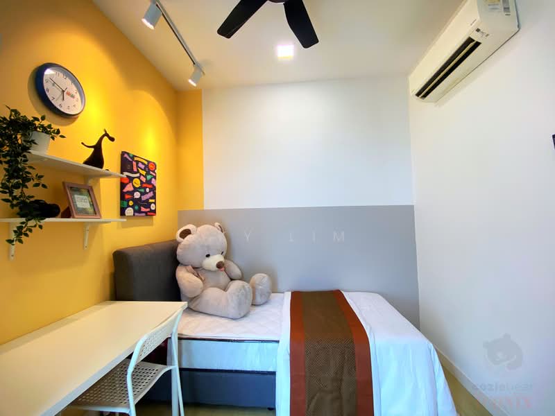 Service Residence for Rent at H2O Residences - Sky Lim - PropertyGuru.com.my